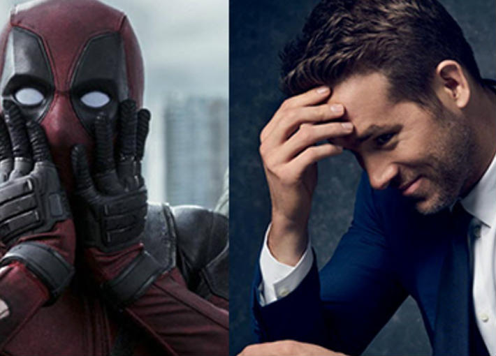 ريان رينولدز