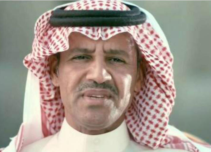 خالد عبد الرحمن