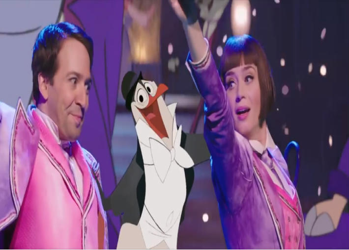 فيلم Mary Poppins Returns