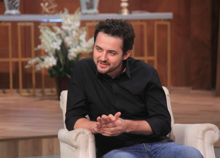 أبو بكر شوقي