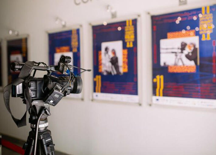 بانوراما الفيلم الأوروبي