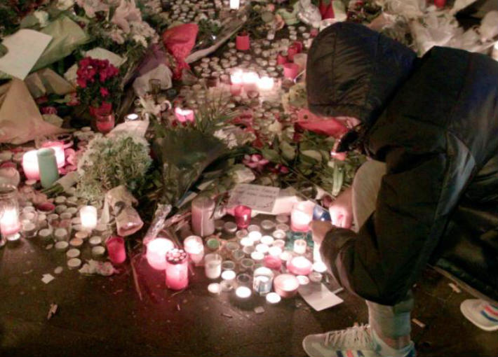 أحد الأفلام بالبرنامج الموازي لبانورما الفيلم الأوروبي