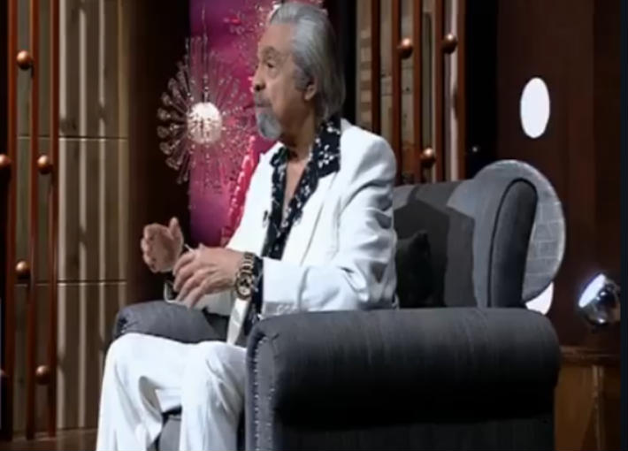 سمير الإسكندراني