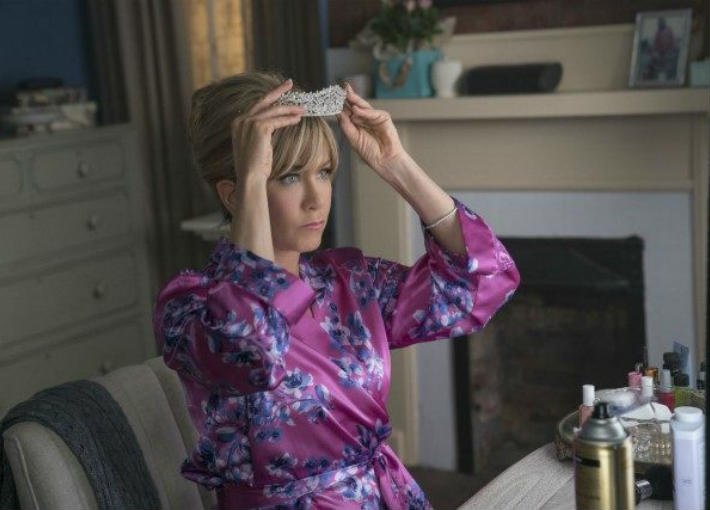 جينيفر أنستون