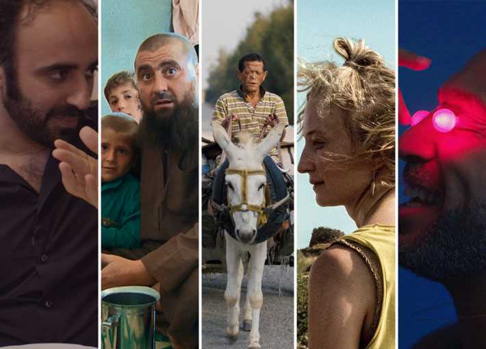 أفلام يجب مشاهدتها في أيام قرطاج