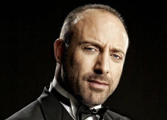 هاليت أرجنش