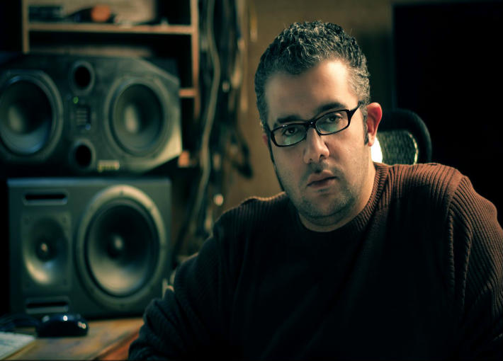 كريم عبد الوهاب