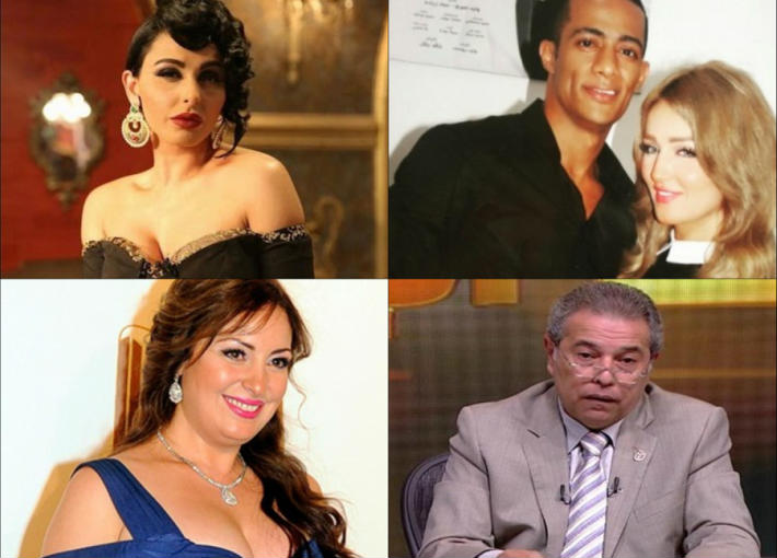 أخبار النجوم &#215; 24 ساعة