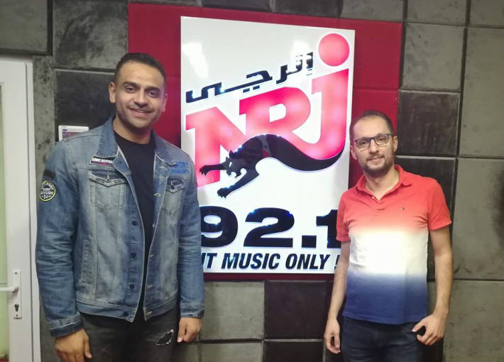 عمر السعيد في إينرجي