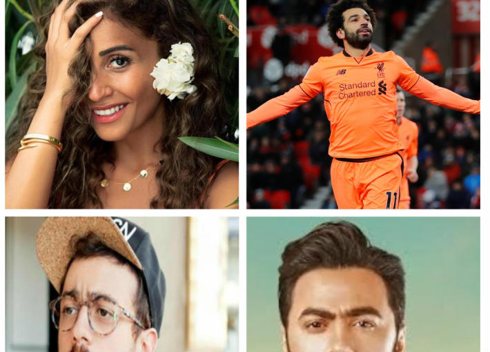 النجوم في 24 ساعة