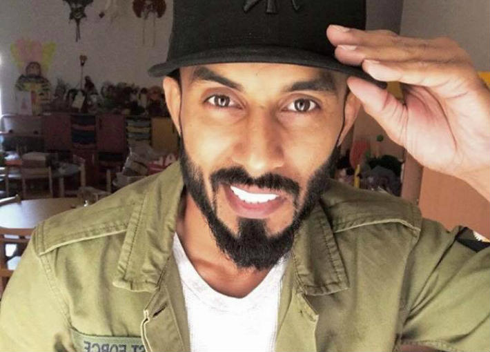 الممثل عبد الله المقبالي