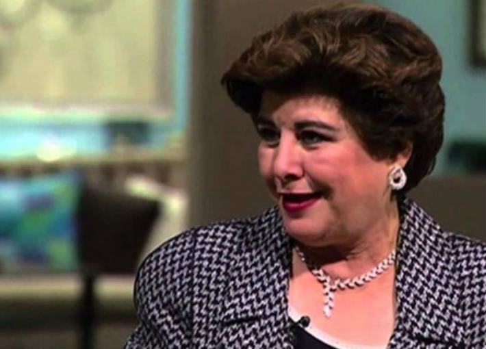 فريدة الزمر