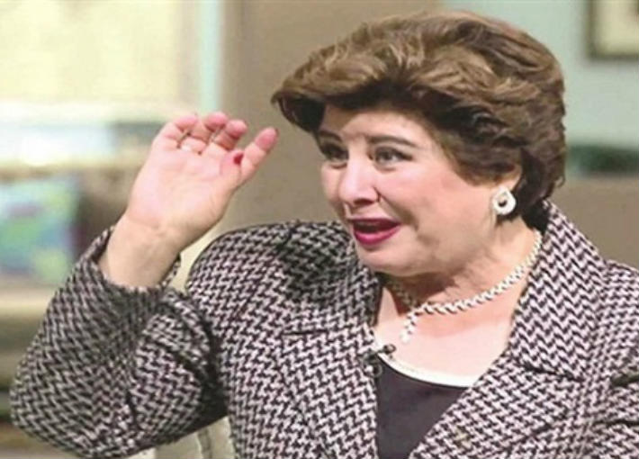 فريدة الزمر