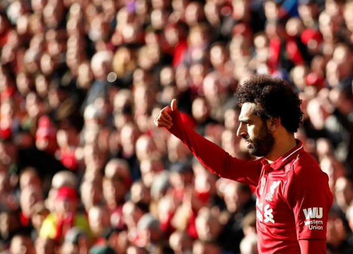 محمد صلاح