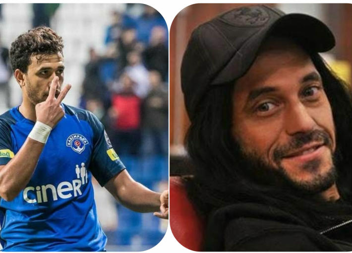 يوسف الشريف وترزيجيه