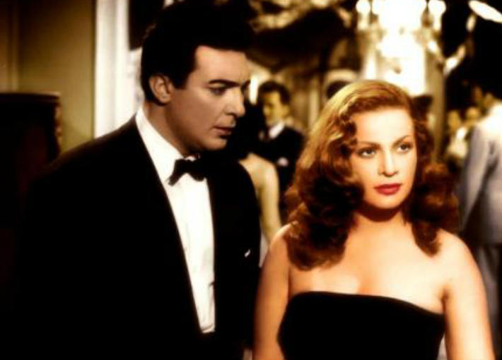 هند رستم ورشدي اباظه