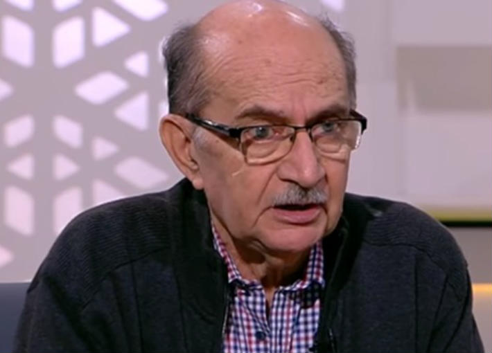 يوسف شريف رزق الله