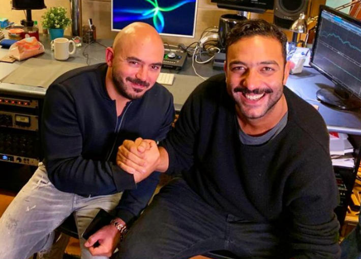 ميدو وعسيلي