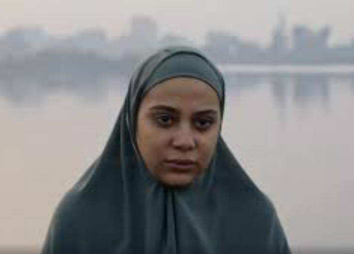 كوكي في فيلم &quot;ورد مسموم&quot;