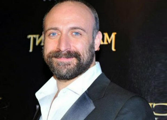 هاليت أرجنش 