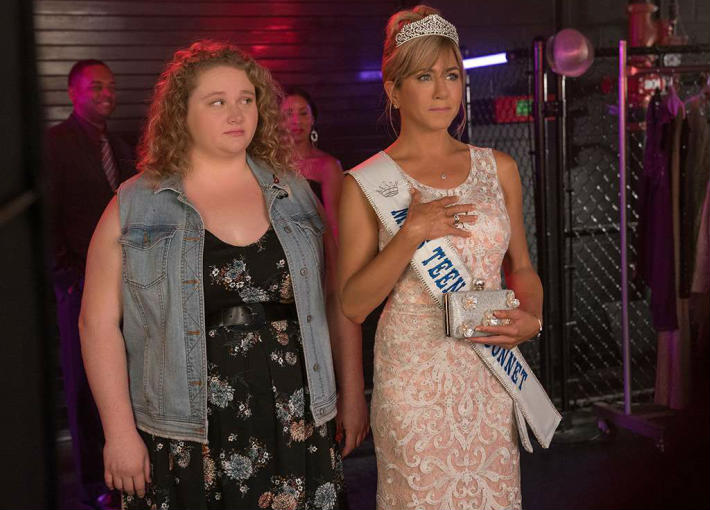 لقطة من فيلم Dumplin