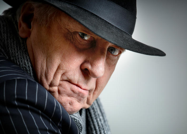 بيتر جرينواي