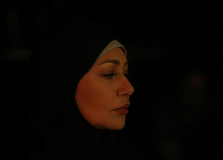 ليلى علوي في &quot;التاريخ السري لكوثر&quot;