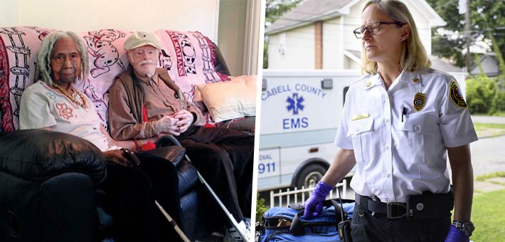 10 أفلام تنافس في فئة الوثائقي القصير