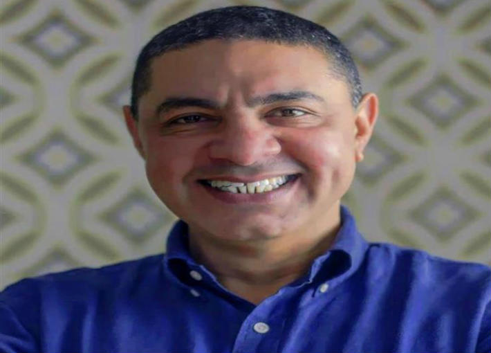 هشام سليمان