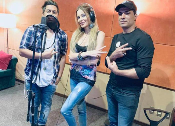 دومينيك حوراني وفيجو