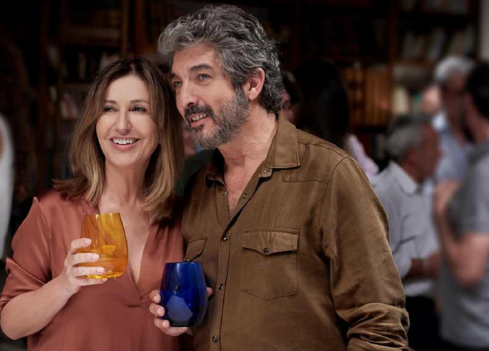 فيلم unexpected love