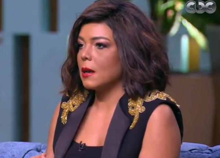 ناهد السباعي