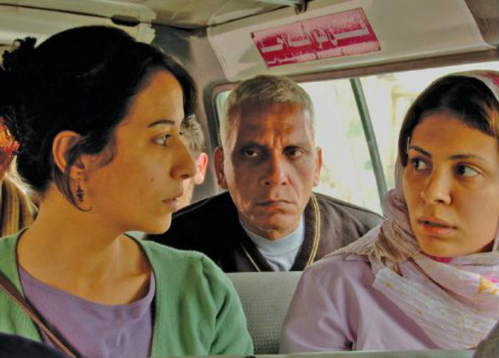 فيلم &quot;الخروج للنهار&quot;