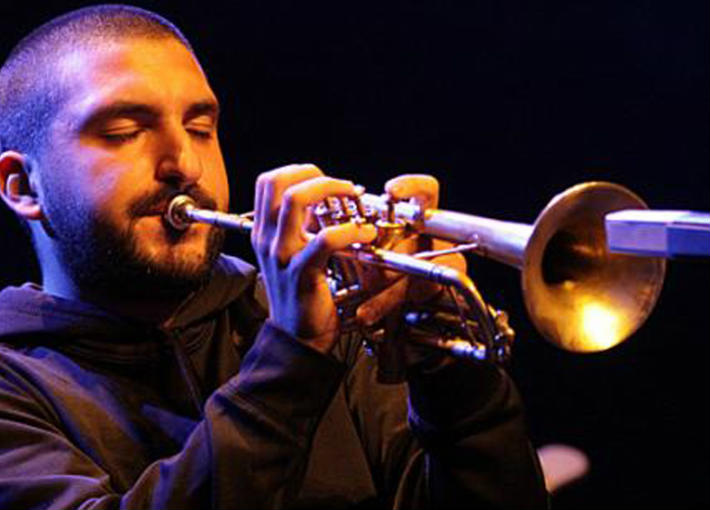 إبراهيم معلوف