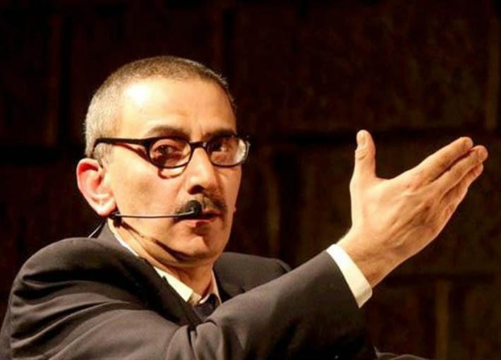 زياد رحباني