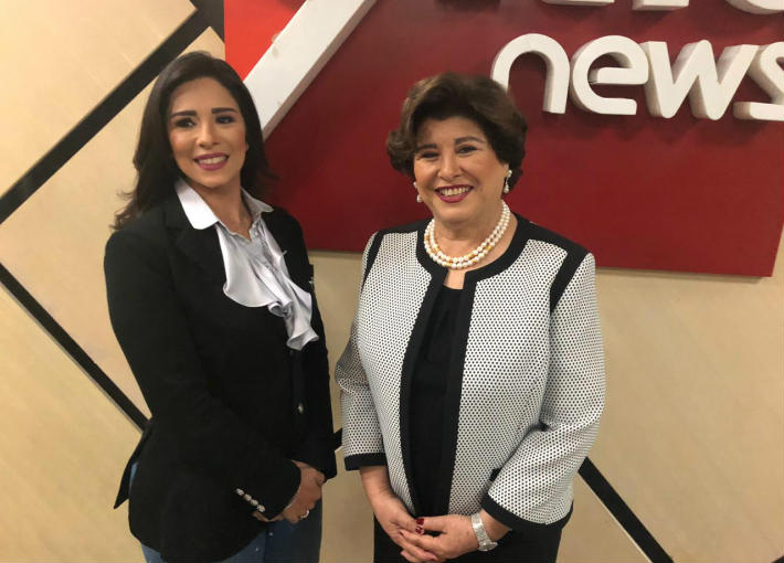 فريدة الزمر