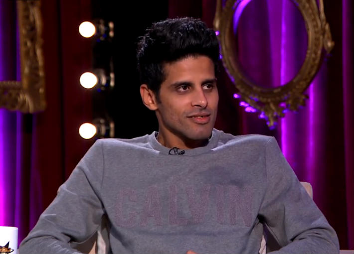 حمدي الميرغني