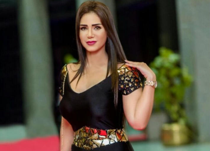 إيناس عز الدين