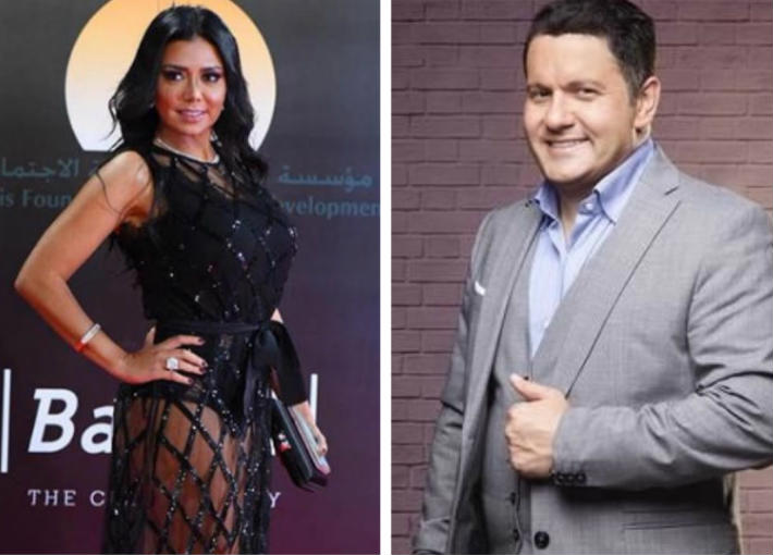 إدوارد ورانيا يوسف