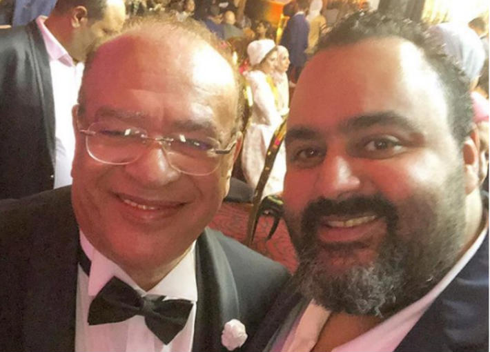 شيكو وصلاح عبد الله