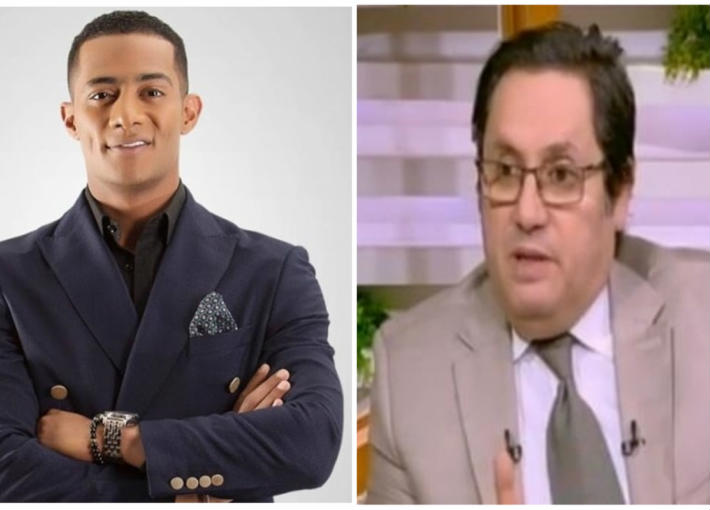 عادل عوض ومحمد رمضان