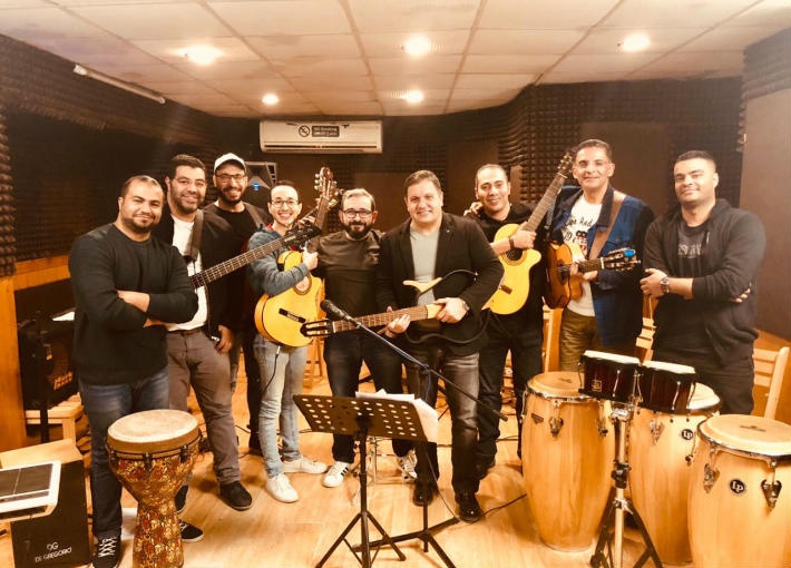 إدوارد والجيبسي