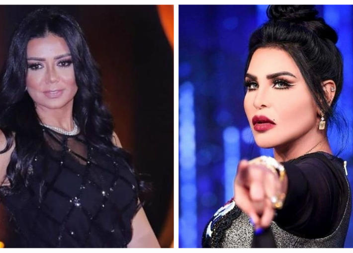 أحلام ورانيا يوسف