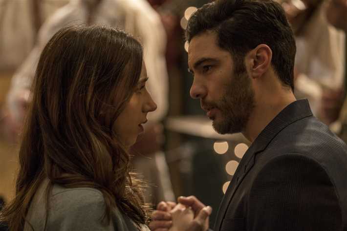 فيلم &quot;طيبة الغرباء&quot;يفتتح فعاليات مهرجان برلين السينمائي 69