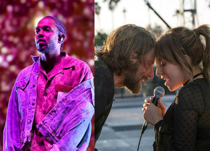 ترشيحات Grammy لعام 2019