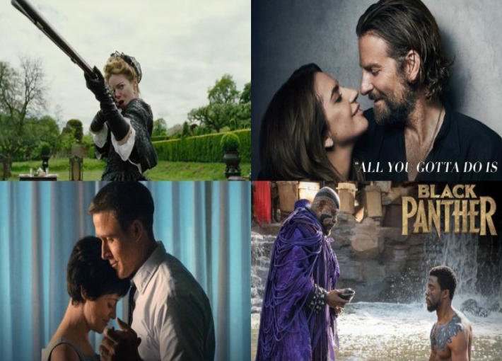 ترشيحات النقاد