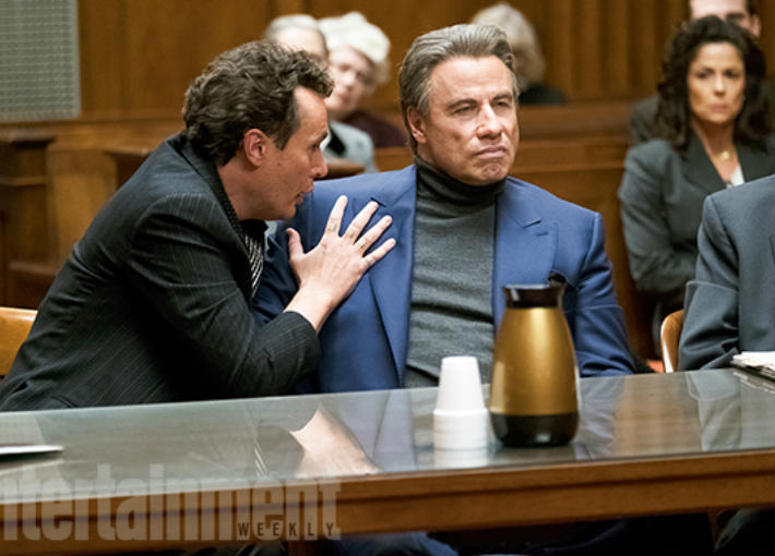 أسوأ أفلام 2018