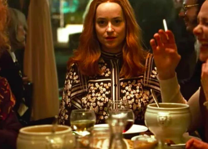 لقطة من Suspiria