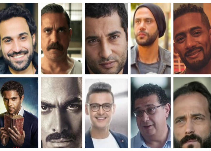 أفضل ممثل سينما