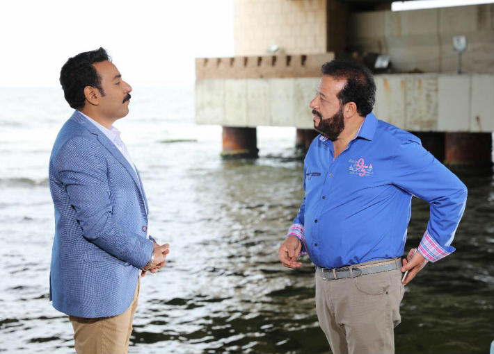 فيلم &quot;عمر خريستو&quot;